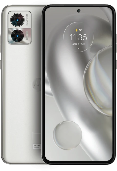 Motorola Edge 30 Neo