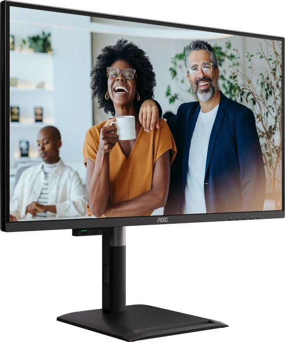 AOC Q27P4CV, 27"