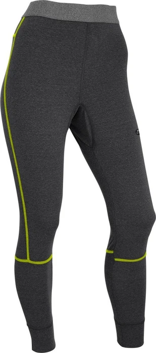Maul Sport Eskimo Eva II Hose lang schwarz (Damen)