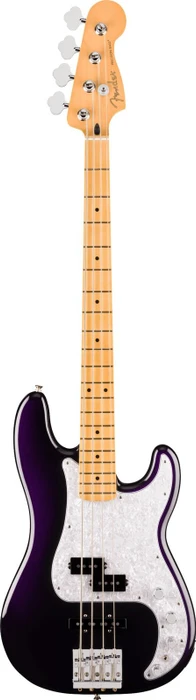 Fender Player II Modified Active Precision Bass
