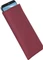 Hama Smartphone-Sleeve Soft Elegance Größe XXL Burgunder Vorschaubild