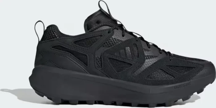adidas Kantai Trail core black/carbon (Herren)