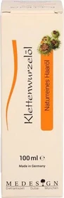 medesign Klettenwurzel Öl Haaröl, 100ml