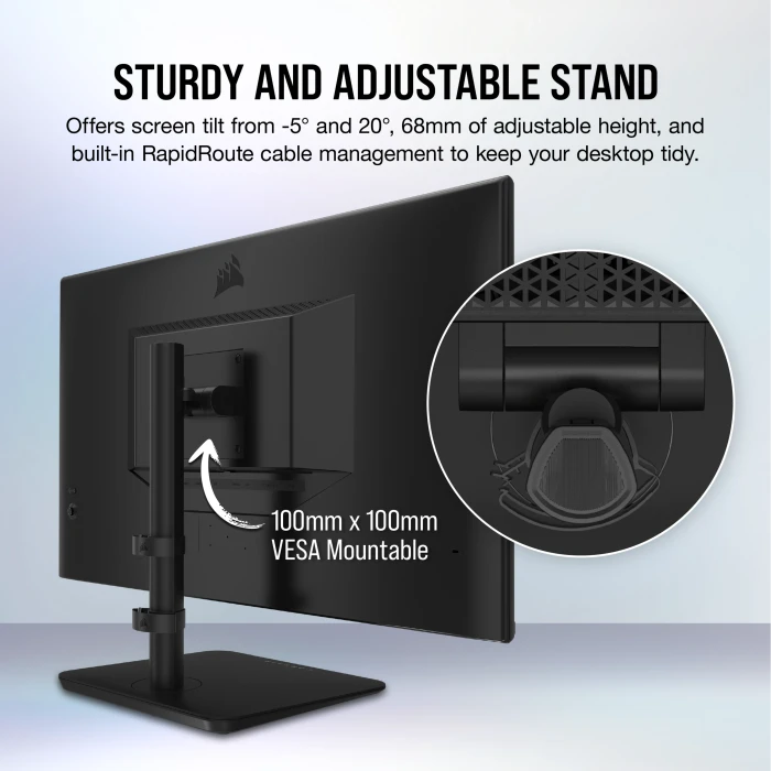 Corsair Xeneon 32UHD144-A, 32"