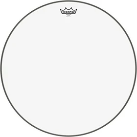 Remo Emperor Clear 20"