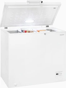 Exquisit GT5201-HE-040E Gefriertruhe