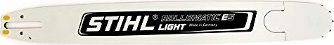 Stihl Rollomatic ES Light Sägeschwert, 90cm, 1.6mm, 3/8"