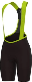Alé Master 2.0 Fahrradhose kurz brownie (Damen)