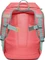 Jack Wolfskin Erlebnis Pack sunset coral Vorschaubild
