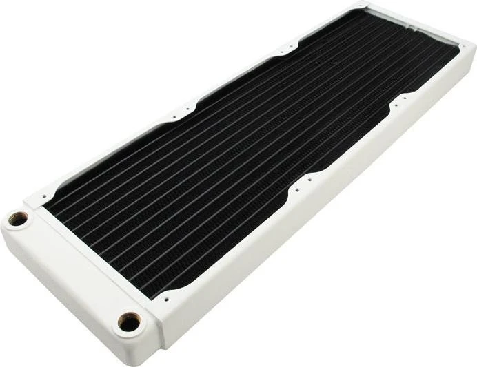 XSPC EX420 low profile, weiß
