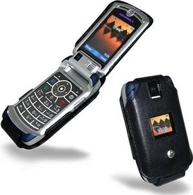 Noreve Tradition für Motorola RAZR V3x (verschiedene Farben) (3704)