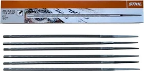 Stihl Kettenfeilen-Set für 3/8", 6-tlg.