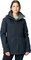 Vaude Skomer Wolle Funktionsjacke dark sea (Damen) Vorschaubild