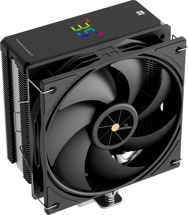 Thermalright Assassin X 120 R Digital Black