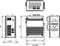 Edimax Pro IGS-5 Industrial Railmount Gigabit Managed Switch, 8x RJ-45, 2x SFP Vorschaubild