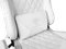 Deltaco Gaming WCH90 RGB Gamingstuhl, weiß Vorschaubild