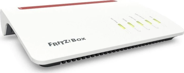 FRITZ! FRITZ!Mesh Set, FRITZ!Box 7590 + FRITZ!Repeater 1750E