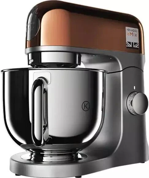 Kenwood KMX760GD kMix rosegold