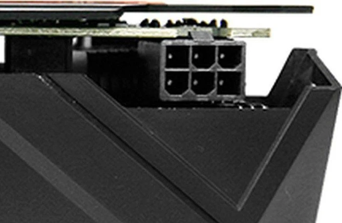 GIGABYTE GeForce GTX 1050 G1 Gaming 2G, 2GB GDDR5, DVI, 3x HDMI, DP