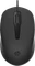 HP 150 Wired Mouse, grau/schwarz, USB Vorschaubild
