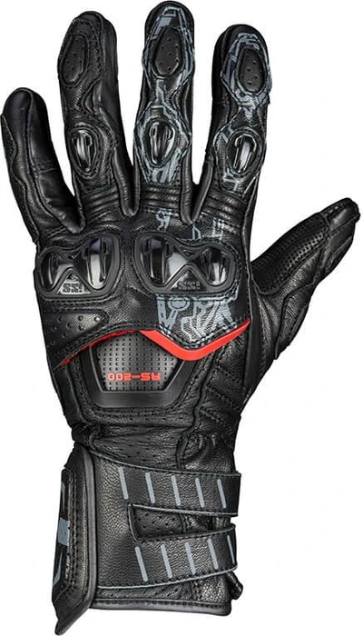 iXS Sport RS-200 3.0