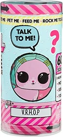 MGA Entertainment L.O.L. Surprise! - Interactive Live Surprise (verschiedene Ausführungen)