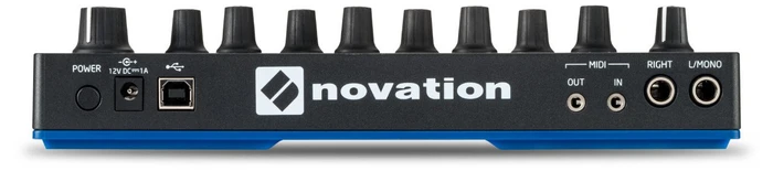Novation Circuit