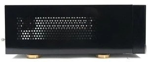 Thermaltake DH202 Touch