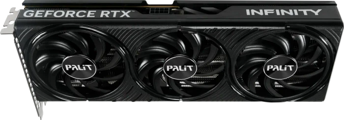Palit GeForce RTX 5060 Infinity 3 OC, 8GB GDDR7, HDMI, 3x DP