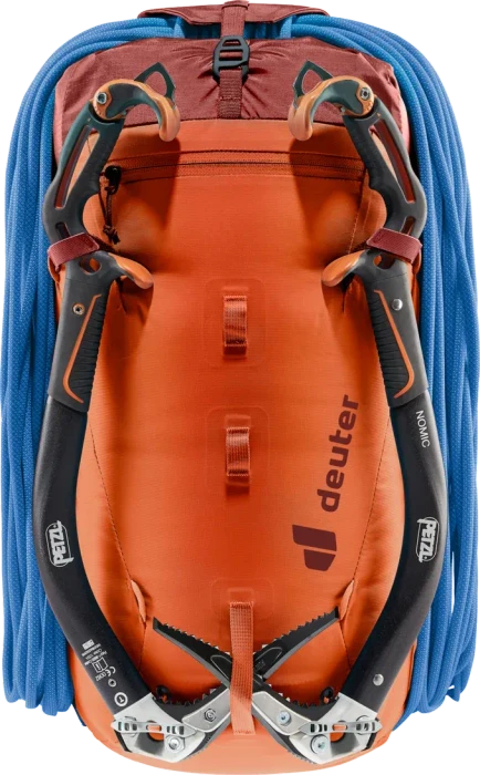 Deuter Guide 22 SL papaya/redwood (Damen)