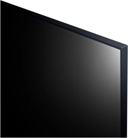 LG 86UL3J-B, 86"