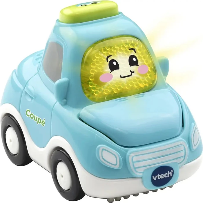 VTech Tut Tut Baby Flitzer Coupé