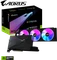 GIGABYTE AORUS GeForce RTX 4080 Xtreme Waterforce 16G, 16GB GDDR6X, HDMI, 3x DP Vorschaubild