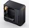 Jonsbo D500 Black, schwarz, Glasfenster Vorschaubild