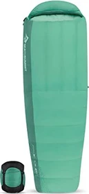 Sea to Summit Journey JoI Daune Regular Mumienschlafsack (Damen)