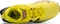 New Balance Fresh Foam Hierro v6 sulphur yellow/norway spruce (Herren) Vorschaubild