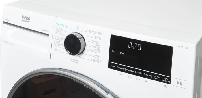 Beko B3DFT510447W