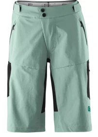 Gonso Casina Fahrradhose kurz nova dusk (Damen)