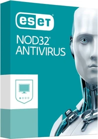 ESET NOD32 Antivirus Home Edition, 2 User, 2 Jahre, ESD (deutsch) (PC) (EAVH-N2-A2/ENOD-N2-A2)