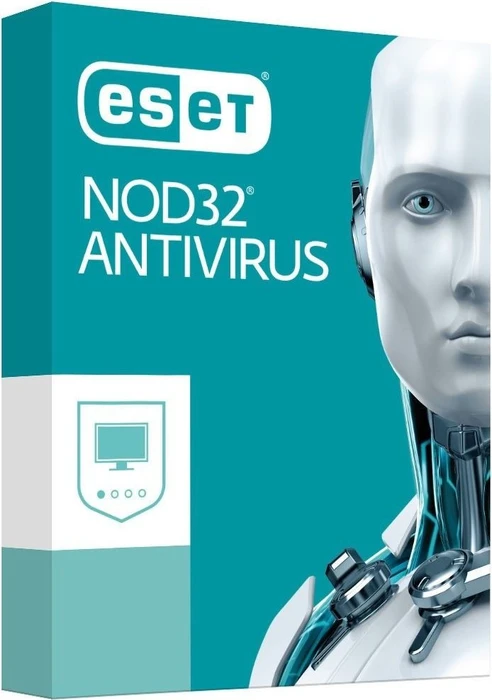 ESET NOD32 Antivirus Home Edition, 2 User, 2 Jahre, ESD (deutsch) (PC)