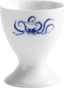 Kahla Ahoi Marie Eierbecher 5.2cm papierschiffchen