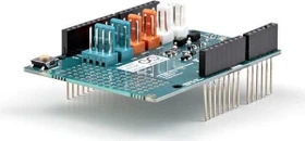Arduino 9 Axes Motion Shield