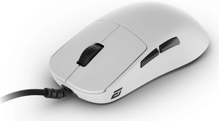 Endgame Gear OP1 8k v2 Gaming Mouse weiß, USB