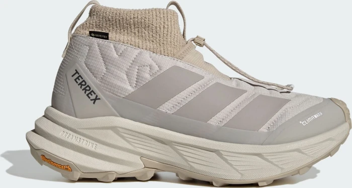 adidas Terrex Freehiker SL GTX Climawarm beige/khaki three (Herren)