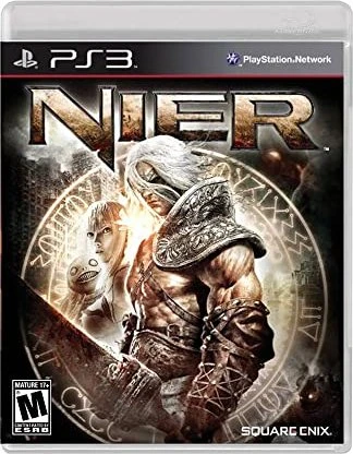 Nier (PS3)
