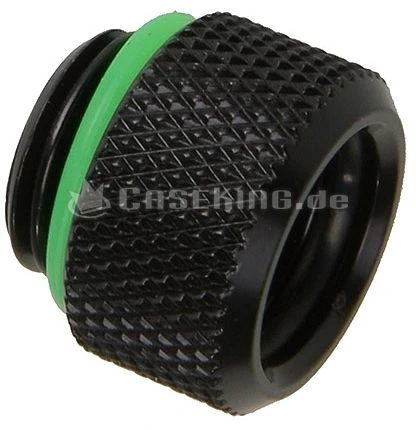 Bitspower Multi-Link Adapter G1/4" matt schwarz