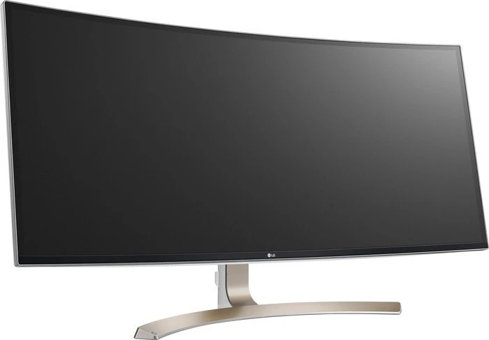 LG 38UC99-W, 37.5"
