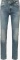 Street One Racer Jeans soft greencast random wash (Herren) Vorschaubild