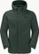 Jack Wolfskin Altenberg 3in1 Funktionsjacke black olive (Herren) Vorschaubild