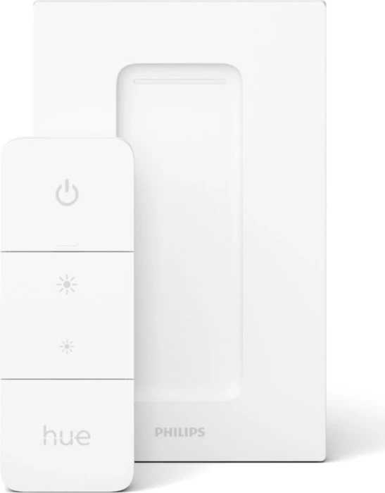 Philips Hue White Ambiance Aurelle LED Panel 60x60 39W